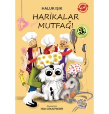 Harikalar Mutfağı
