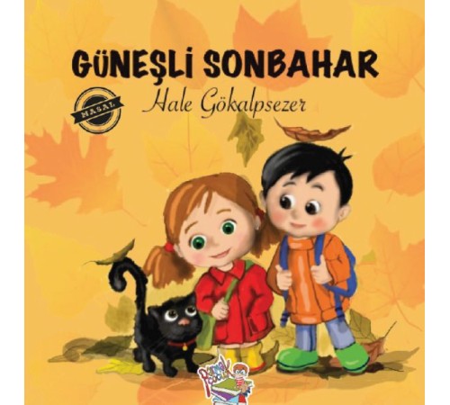 Güneşli Sonbahar
