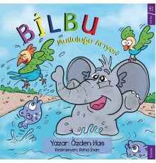 Bilbu Mutluluğu Arıyor