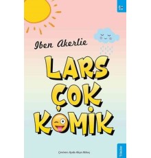 Lars Çok Komik