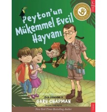 Peyton’un Mükemmel Evcil Hayvanı