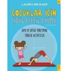 Çocuklar İçin Zihin Beden Uyumu