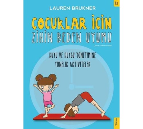Çocuklar İçin Zihin Beden Uyumu