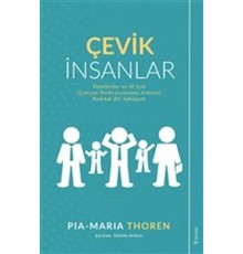 Çevik İnsanlar