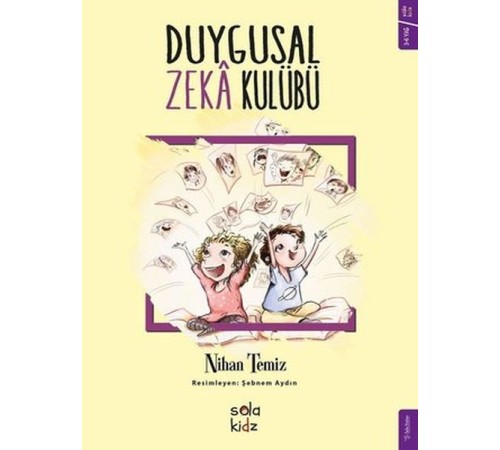 Duygusal Zeka Kulübü