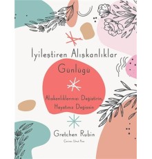 İyileştiren Alışkanlıklar Günlüğü