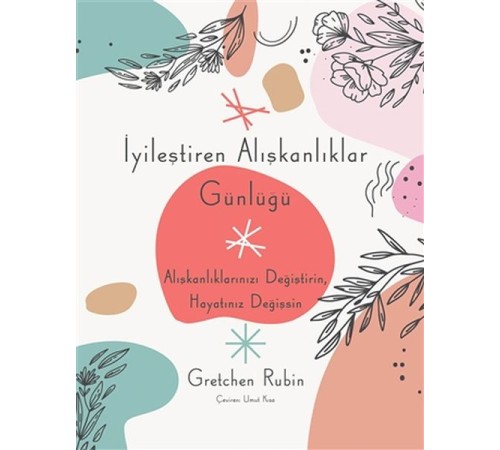 İyileştiren Alışkanlıklar Günlüğü
