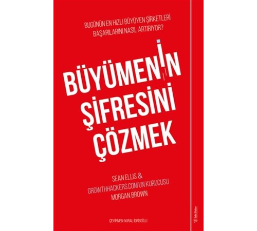 Büyümenin Şifresini Çözmek