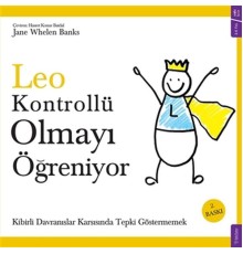 Leo Kontrollü Olmayı Öğreniyor