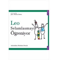 Leo Selamlaşmayı Öğreniyor