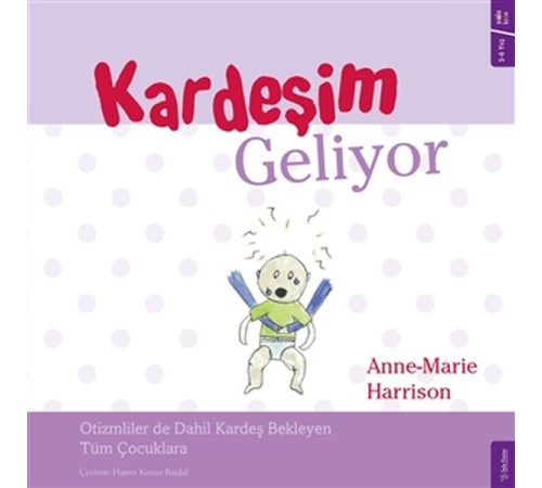 Kardeşim Geliyor