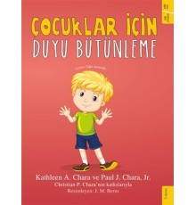 Çocuklar İçin Duyu Bütünleme