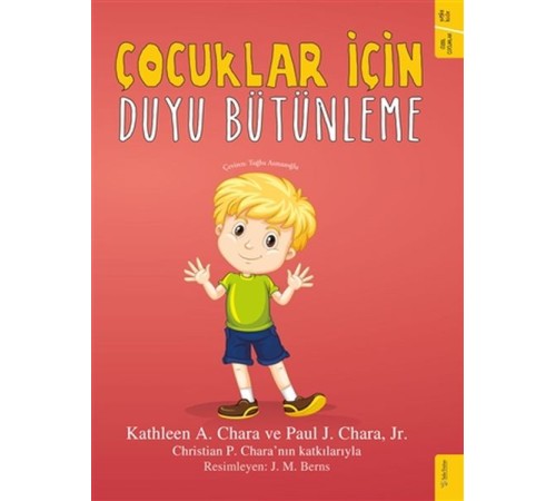Çocuklar İçin Duyu Bütünleme