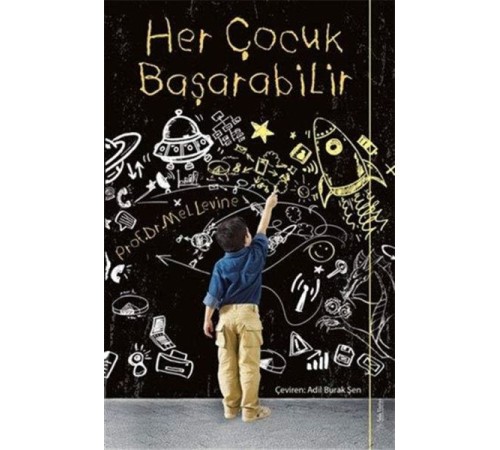 Her Çocuk Başarabilir