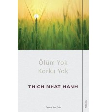 Ölüm Yok Korku Yok