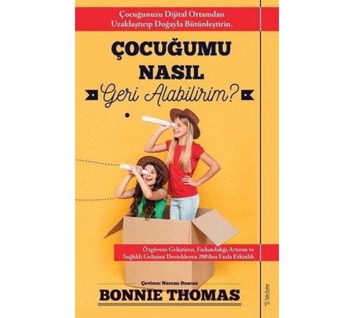 Çocuğumu Nasıl Geri Alabilirim?