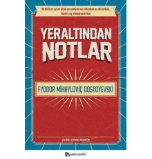 Yeraltından Notlar