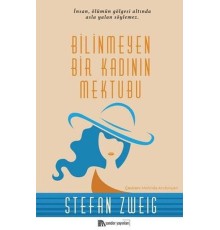 Bilinmeyen Bir Kadının Mektubu