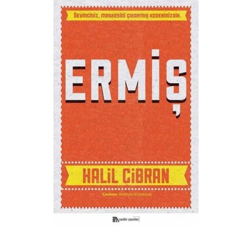 Ermiş Ermiş