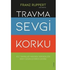 Travma Sevgi Korku