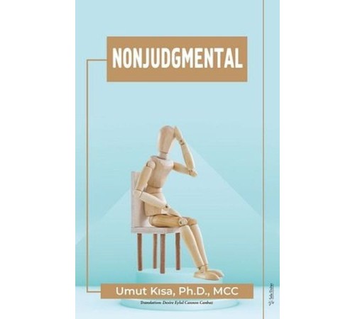 Nonjudgmental Nonjudgmental
