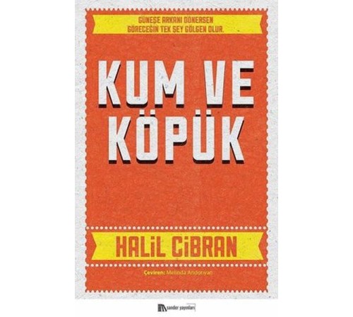 Kum ve Köpük