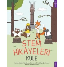 Stem Hikayeleri - Kule