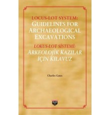 Locus - Loy System: Guidelines for Archaeological Excavations