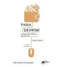 Para Devrimi - Ödemenin Sosyal Medya Hali