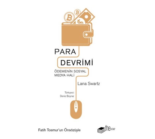 Para Devrimi - Ödemenin Sosyal Medya Hali