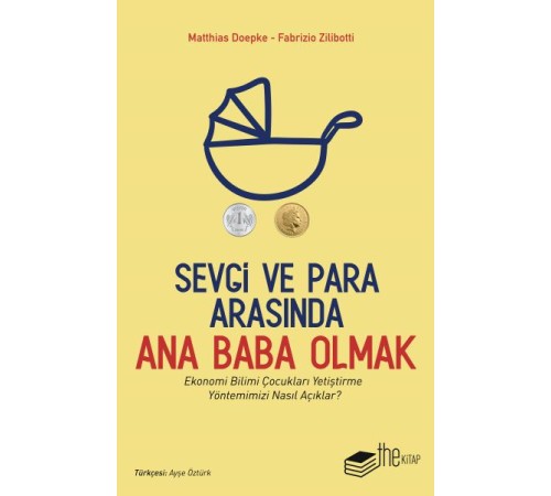 Sevgi ve Para Arasında Ana Baba Olmak