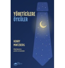 Yöneticilere Öyküler
