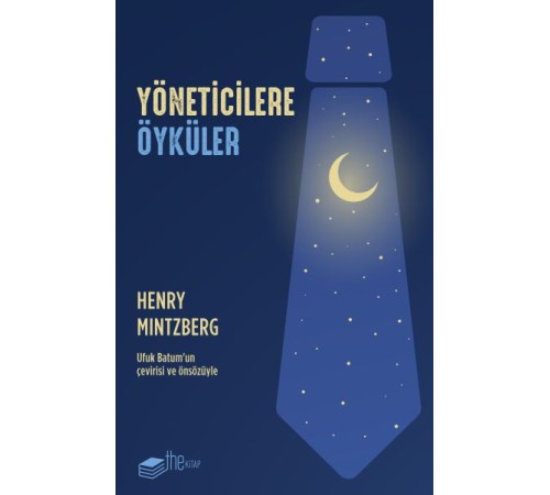 Yöneticilere Öyküler