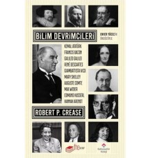 Bilim Devrimcileri