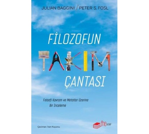 Filozofun Takım Çantası