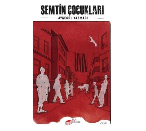 Semtin Çocukları