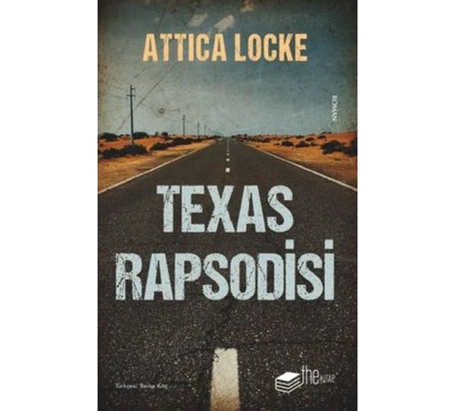 Texas Rapsodisi