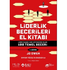 Liderlik Becerileri El Kitabı