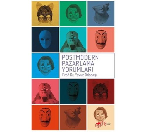 Postmodern Pazarlama Yorumları