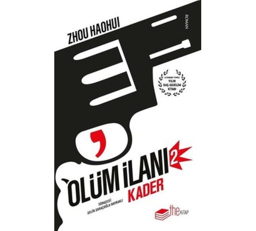 Ölüm İlanı 2 - Kader