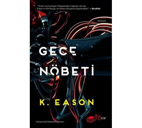 Gece Nöbeti