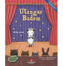 Utangaç Badem