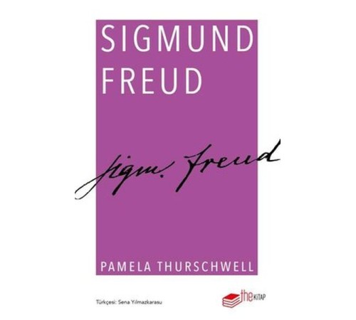 Sigmund Freud