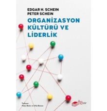 Organizasyon Kültürü ve Liderlik