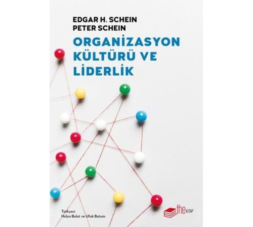 Organizasyon Kültürü ve Liderlik