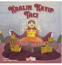 Kralın Kayıp Tacı