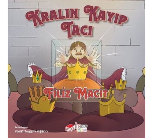 Kralın Kayıp Tacı