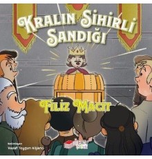 Kralın Sihirli Sandığı