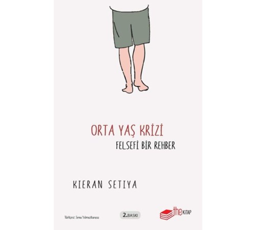 Orta Yaş Krizi Felsefi Bir Rehber