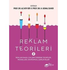 Reklam Teorileri 2